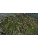 Crusader Kings III: Tours &amp Tournaments Steam GiftDLC