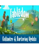 Fabledom Steam Gift АВТОВЫДАЧА ВСЕ РЕГИОНЫ