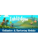 Fabledom Steam Gift АВТОВЫДАЧА ВСЕ РЕГИОНЫ