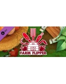 House Flipper - Farm DLC Steam Gift АВТО РОССИЯ