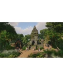 Planet Zoo: Tropical Pack Steam Gift АВТО РОССИЯ