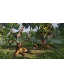 Planet Zoo: Tropical Pack Steam Gift АВТО РОССИЯ