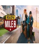 Road 96: Mile 0 Steam Gift АВТОВЫДАЧА ВСЕ РЕГИОНЫ