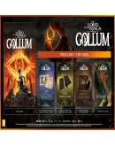 The Lord of the Rings: Gollum - Precious Edition STEAM
