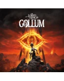The Lord of The Rings: Gollum - Standard Edition STEAM