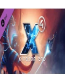 X4: Kingdom End Steam Gift АВТОВЫДАЧА ВСЕ РЕГИОНЫ