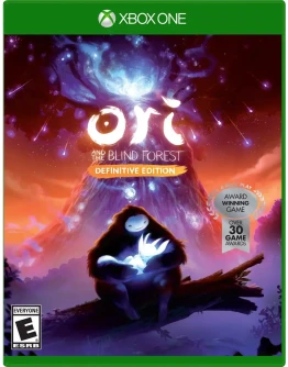 Ori and the Blind Forest XBOX ONEXS