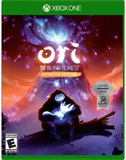 Ori and the Blind Forest XBOX ONEXS