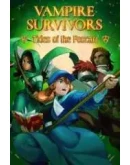 Vampire Survivors: Tides of the Foscari XBOX + PC