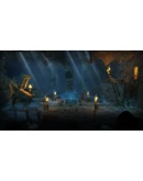 Макс: проклятие братства Xbox OneXS активация