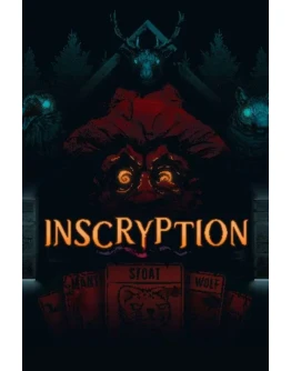 Inscryption Xbox One &amp Xbox Series XS активация