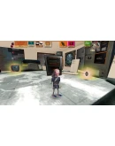 Cosmic Top Secret Xbox OneXS активация