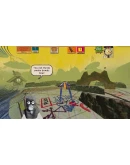 Cosmic Top Secret Xbox OneXS активация