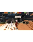 Cosmic Top Secret Xbox OneXS активация