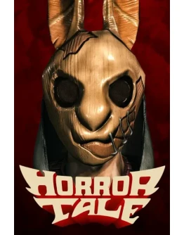 Horror Tale 1: Kidnapper Xbox OneXS активация