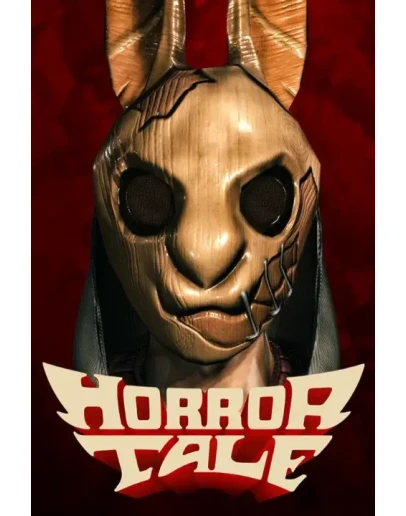 Horror Tale 1: Kidnapper Xbox OneXS активация