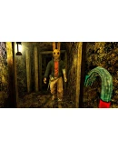 Horror Tale 1: Kidnapper Xbox OneXS активация