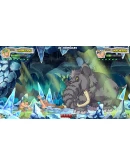 New Joe &amp Mac - Caveman Ninja Xbox OneXS активация