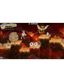 New Joe &amp Mac - Caveman Ninja Xbox OneXS активация