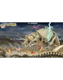 New Joe &amp Mac - Caveman Ninja Xbox OneXS активация