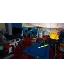 Kill It With Fire VR (Steam Gift Россия)