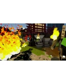 Kill It With Fire VR (Steam Gift Россия)