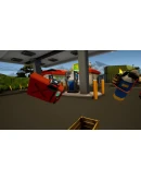 Kill It With Fire VR (Steam Gift Россия)