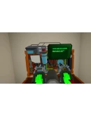 Kill It With Fire VR (Steam Gift Россия)