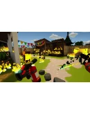 Kill It With Fire VR (Steam Gift Россия)