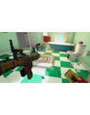 Kill It With Fire VR (Steam Gift Россия)