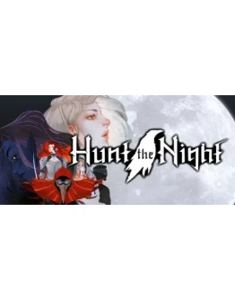 Hunt the Night (Steam Gift Россия) Hunt the Night (Steam Gift Россия)
