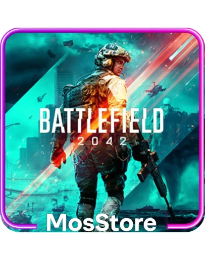 Battlefield 2042 PS (PS4/PS5)