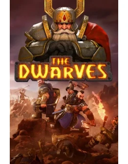 The Dwarves Xbox One &amp Xbox Series XS активация