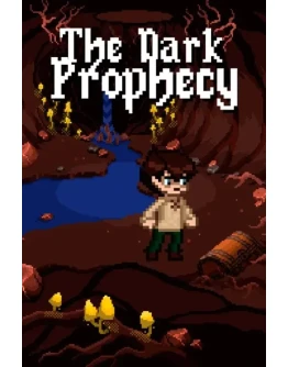The Dark Prophecy Xbox OneXS активация