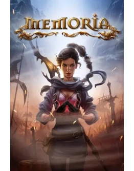 The Dark Eye: Memoria Xbox OneXS активация