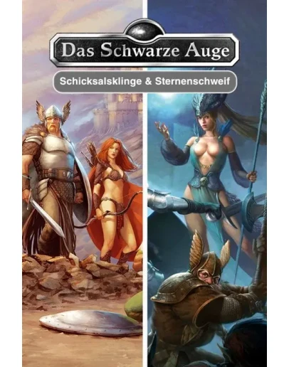 The Dark Eye Bundle Xbox OneXS активация