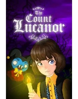 The Count Lucanor Xbox OneXS активация