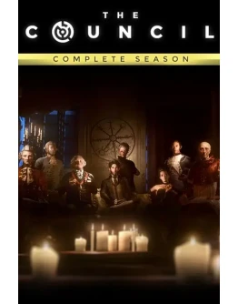 The Council - Complete Season Xbox OneXS активация