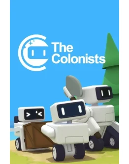 The Colonists Xbox One &amp Xbox Series XS активация