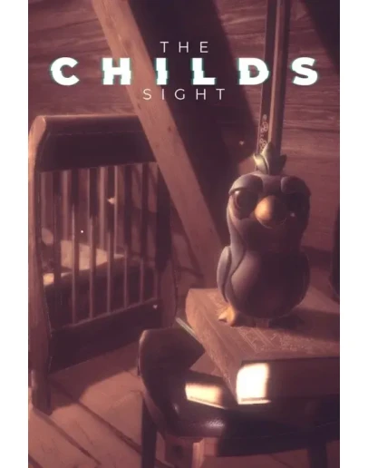 The Childs Sight Xbox One &amp Xbox Series XS активация