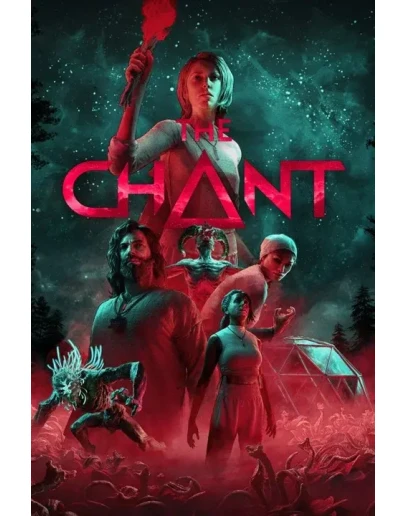 The Chant Xbox Series XS активация