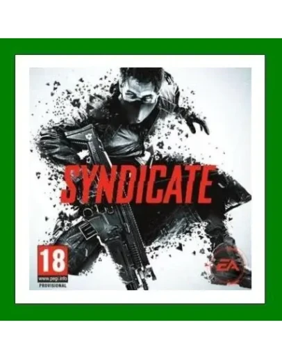 SyndicateEA App0 КартыАКЦИЯ SyndicateEA App0 КартыАКЦИЯ