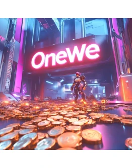 Overwatch 2 - Монеты PC XBOX PSБЫСТРО