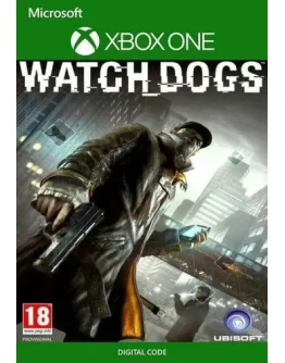 Watch Dogs / Xbox One / Series XS / Key