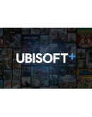 UBISOFT + PREMIUM 1-3 MONTH XBOX/PC FASTAC SHADOW
