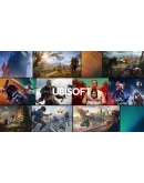UBISOFT + PREMIUM 1-3 MONTH XBOX/PC FASTAC SHADOW