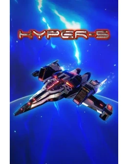 Hyper-5 Xbox One &amp Xbox Series XS активация