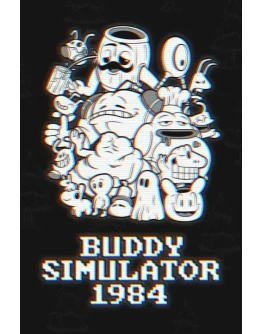 Buddy Simulator 1984 Xbox OneXS активация