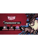 Them's Fightin' Herds: Deluxe Edition Xbox активация Them's Fightin' Herds: Deluxe Edition Xbox активация