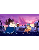 Them's Fightin' Herds: Deluxe Edition Xbox активация Them's Fightin' Herds: Deluxe Edition Xbox активация